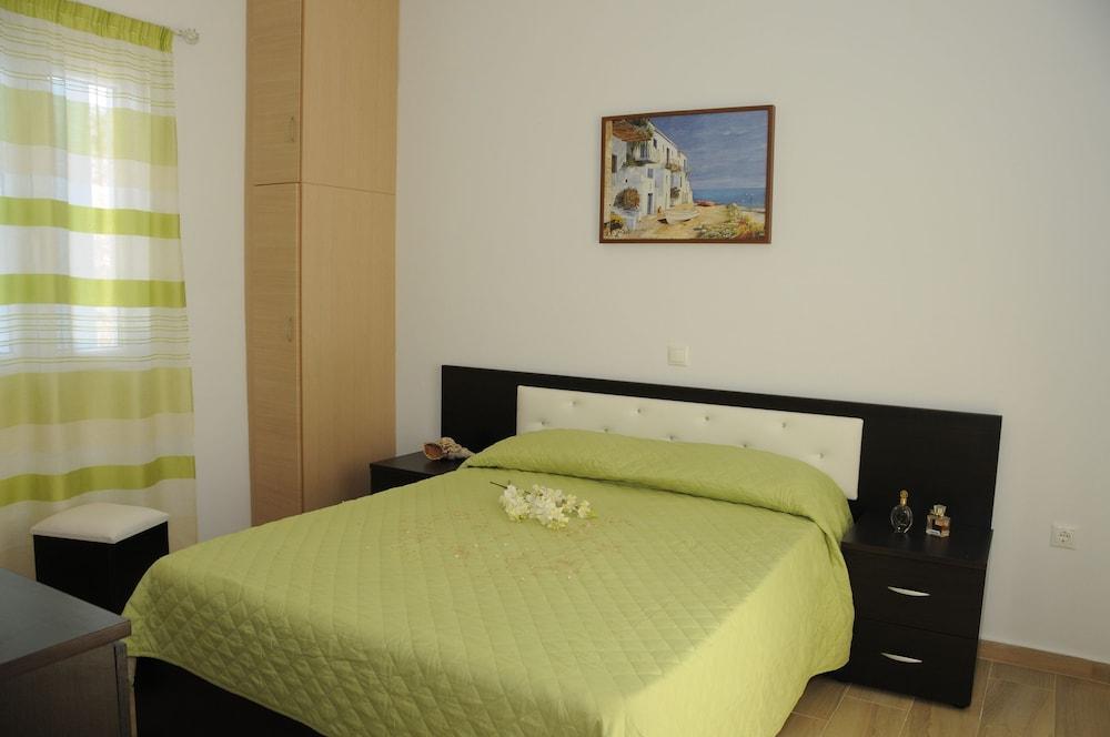 Katerina View Hotel Mykonos Town ภายนอก รูปภาพ