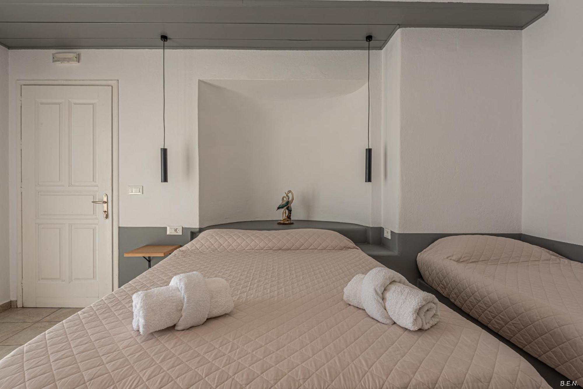 Katerina View Hotel Mykonos Town ภายนอก รูปภาพ