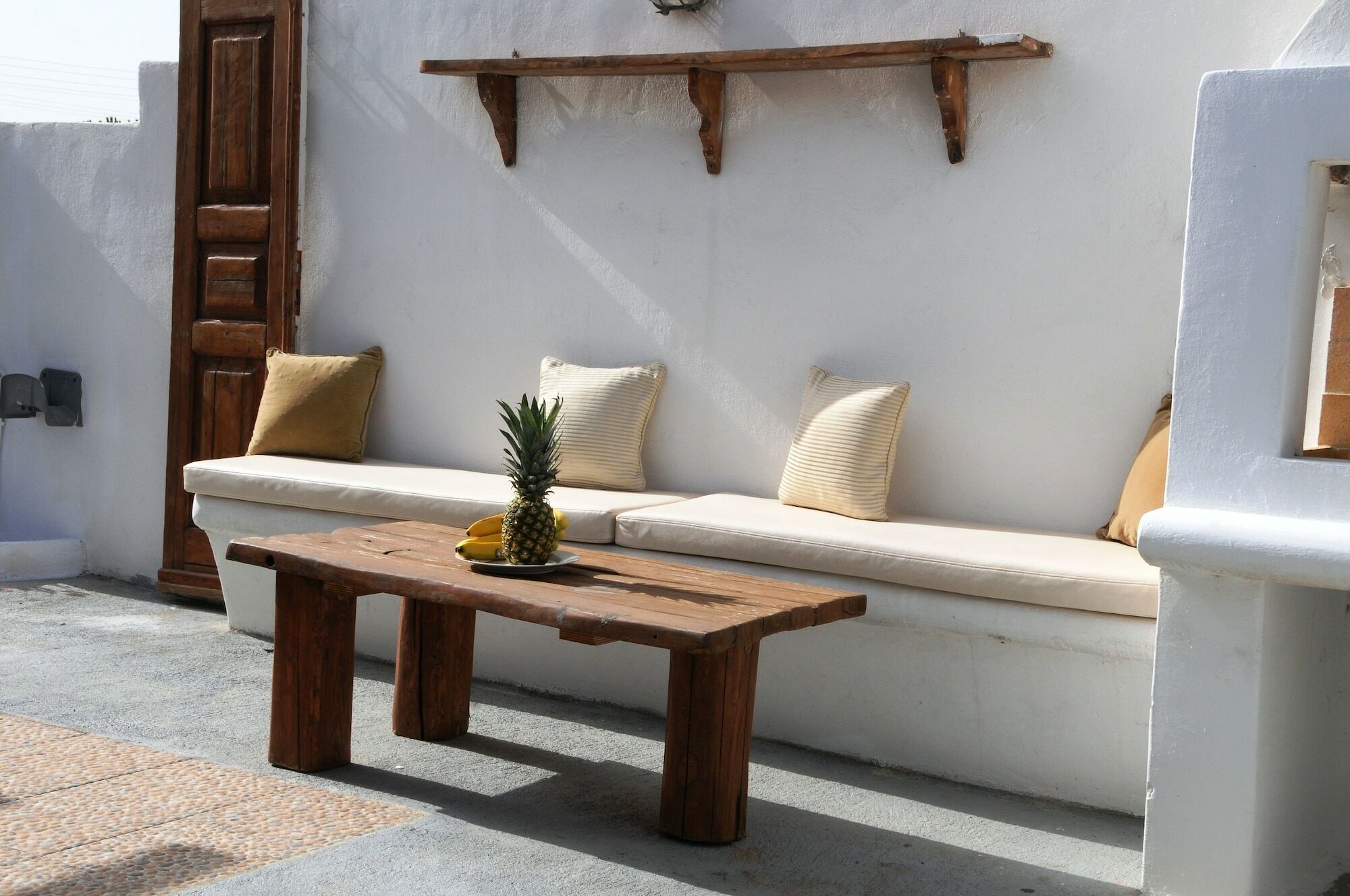 Katerina View Hotel Mykonos Town ภายนอก รูปภาพ